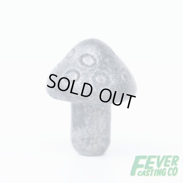 画像1: THE FEVER INC | MUSHROOM SHIFT KNOB  (1)