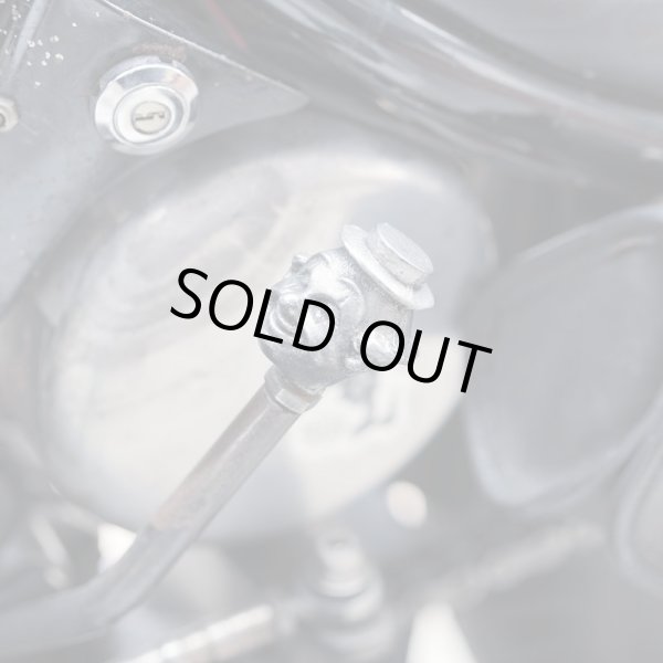 画像5: THE FEVER INC | CLOWN SHIFT KNOB  (5)