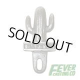 画像: THE FEVER INC | LICENSE PLATE TOPPER CACTUS 