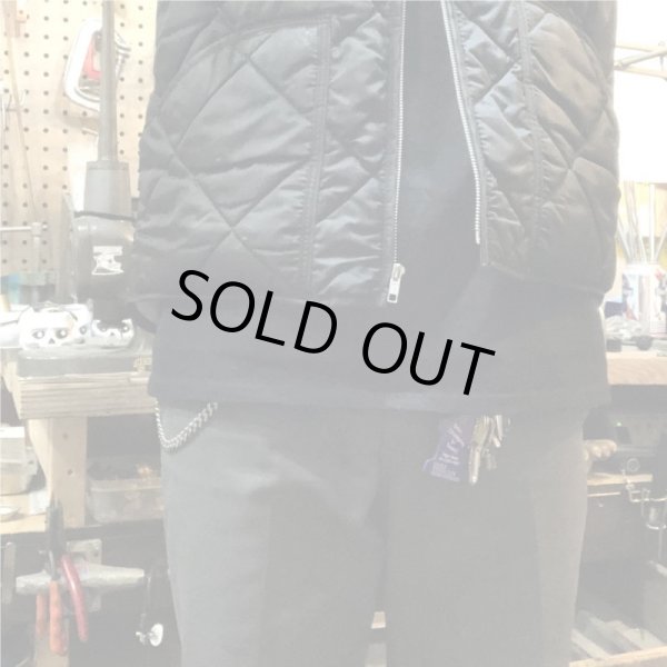 画像7: HATCHET Metal Work Studio (ハチェットメタルワークスタジオ) | "SilverPlating" WalletChain 2  (7)