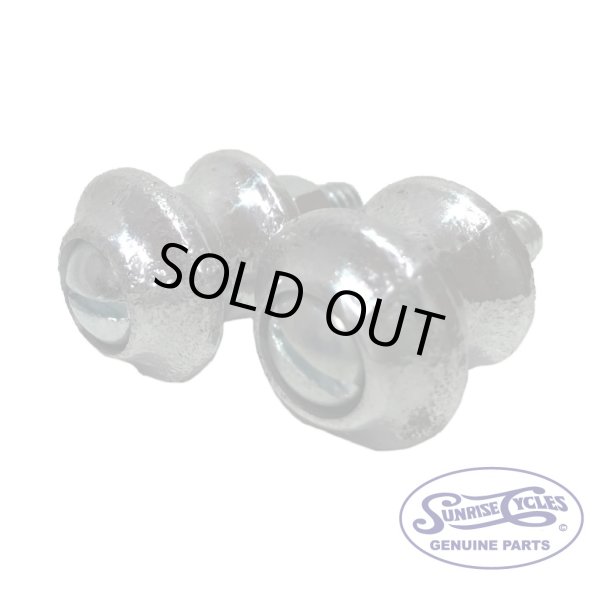 画像1: THE FEVER INC | BANGEE HOOKER SPOOL  (1)