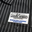 画像4: GOODSPEED equipment | Stripe Work Shirts  (4)