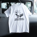 画像: 【30%OFF】SAMS (サムズ) | CAR TEE 