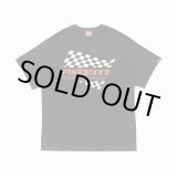 画像: 【50%OFF】FINESIXXX (ファインシックス) | FINE FLAG GRAPHIC TEE 