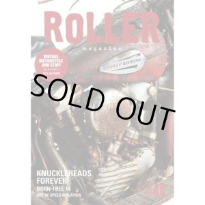 画像: ROLLER Magazine 