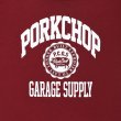 画像3: PORKCHOP GARAGE SUPPLY | 2nd COLLEGE TEE for kids  (3)