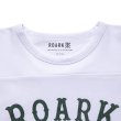 画像3: ROARK REVIVAL (ロアーク リバイバル) “MEDIEVAL LOGO” 3/4 SLEEVE TEE  (3)