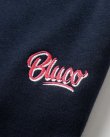 画像3: BLUCO (ブルコ) | SWEAT PANTS -Script- 1024  (3)