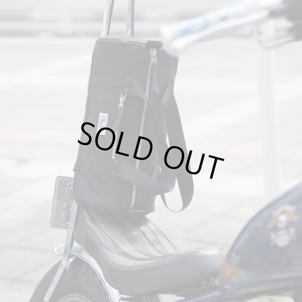 画像8: Hoodlum (フッドラム) | DUFFLE BAG -mini-  (8)