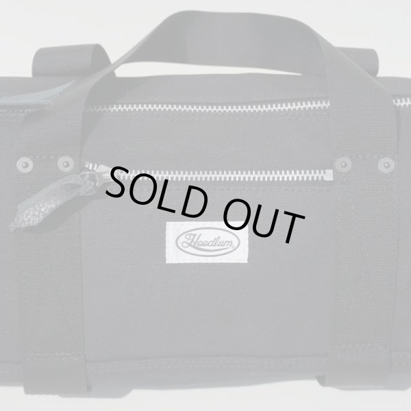 画像6: Hoodlum (フッドラム) | DUFFLE BAG -mini-  (6)