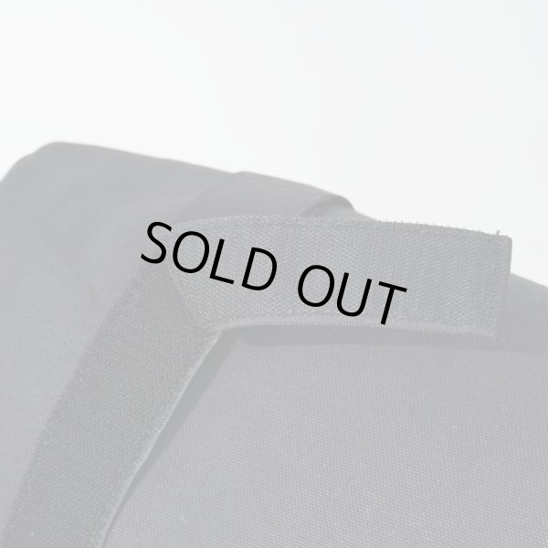 画像5: Hoodlum (フッドラム) | DUFFLE BAG -mini-  (5)