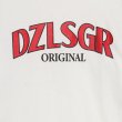 画像4: DAZZLESUGAR (ダズルシュガー) 3/4sleeve baseball tee  (4)