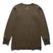 画像3: ROARK REVIVAL (ロアーク リバイバル) | REUSE 2PACK THERMAL TEE 2.0  (3)