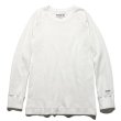 画像2: ROARK REVIVAL (ロアーク リバイバル) | REUSE 2PACK THERMAL TEE 2.0  (2)