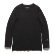 画像4: ROARK REVIVAL (ロアーク リバイバル) | REUSE 2PACK THERMAL TEE 2.0  (4)