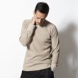 画像12: ROARK REVIVAL (ロアーク リバイバル) | REUSE 2PACK THERMAL TEE 2.0  (12)