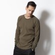 画像10: ROARK REVIVAL (ロアーク リバイバル) | REUSE 2PACK THERMAL TEE 2.0  (10)