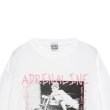 画像3: DAZZLESUGAR (ダズルシュガー) Adrenaline L/S tee  (3)