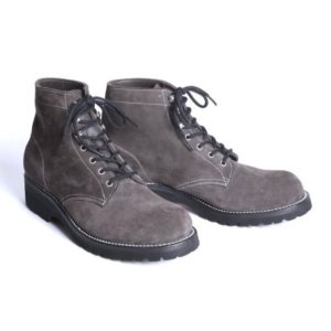 画像: HWZN.MFG.CO. | HWZN.MFG.CO. × SURE CRAFTMAN BOOTS 