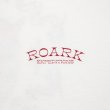 画像4: ROARK REVIVAL (ロアーク リバイバル) | "ROARK x KANAME" L/S TEE  (4)