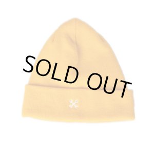 画像: BLUCO (ブルコ) | STANDARD BEANIE 