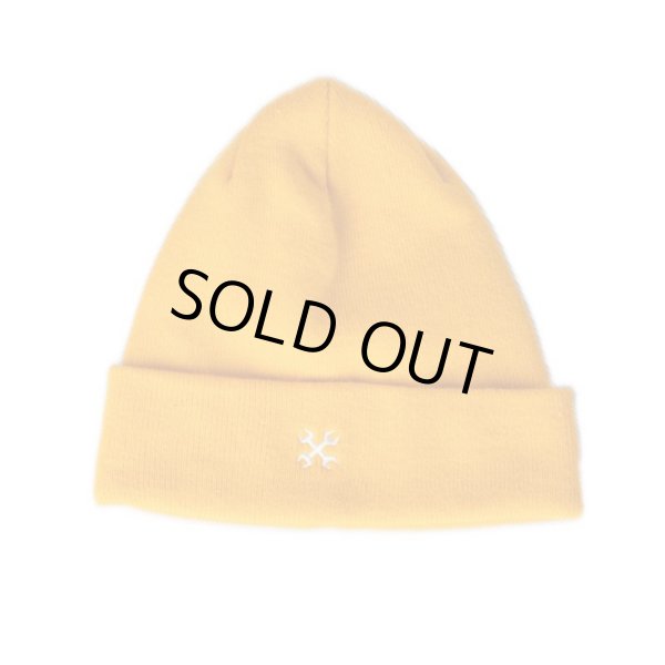画像1: BLUCO (ブルコ) | STANDARD BEANIE  (1)