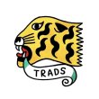 画像10: TRADS (トラッズ) | OFFSET DOGBONE RISERS 1" or 7/8"  (10)
