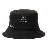 画像: ROARK REVIVAL (ロアーク リバイバル) | "TRIP OBSESSED" WEATHER BUCKET HAT - MID HEIGHT 