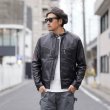 画像7: UNCROWD (アンクラウド) | HEAVY SHEEP RIDERS JACKET  (7)