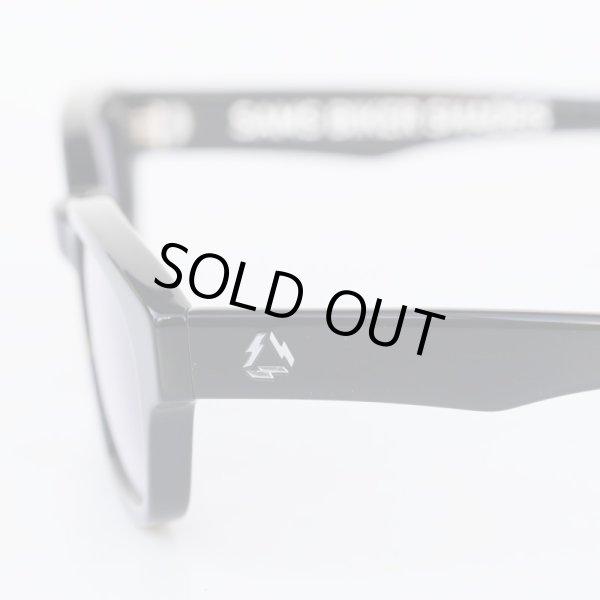 画像4: SAMS (サムズ) | SAMS BIKER SHADES  (4)