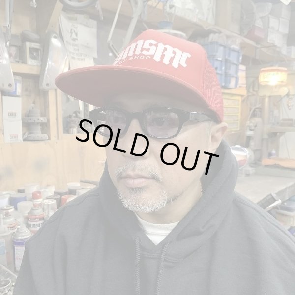 画像6: SAMS (サムズ) | SAMS BIKER SHADES  (6)