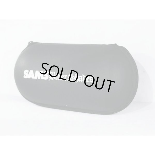 画像5: SAMS (サムズ) | SAMS BIKER SHADES  (5)