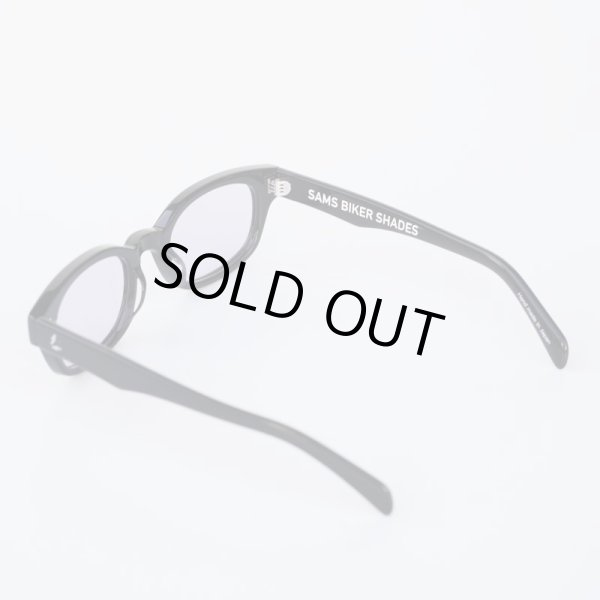 画像3: SAMS (サムズ) | SAMS BIKER SHADES  (3)
