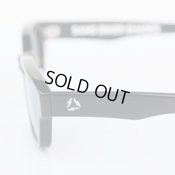 画像4: SAMS (サムズ) | SAMS BIKER SHADES  (4)