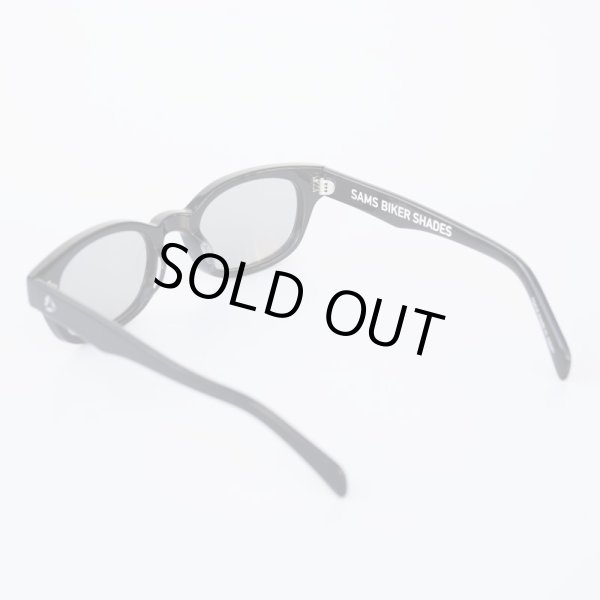 画像3: SAMS (サムズ) | SAMS BIKER SHADES  (3)