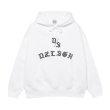 画像1: DAZZLESUGAR (ダズルシュガー) | Big silhouette Pullover sweat  (1)