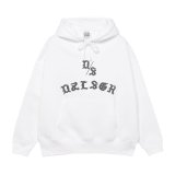 画像: DAZZLESUGAR (ダズルシュガー) | Big silhouette Pullover sweat 