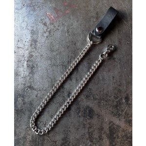 画像: Motive Equipped (モーティブイクイップド) | WALLET CHAIN 