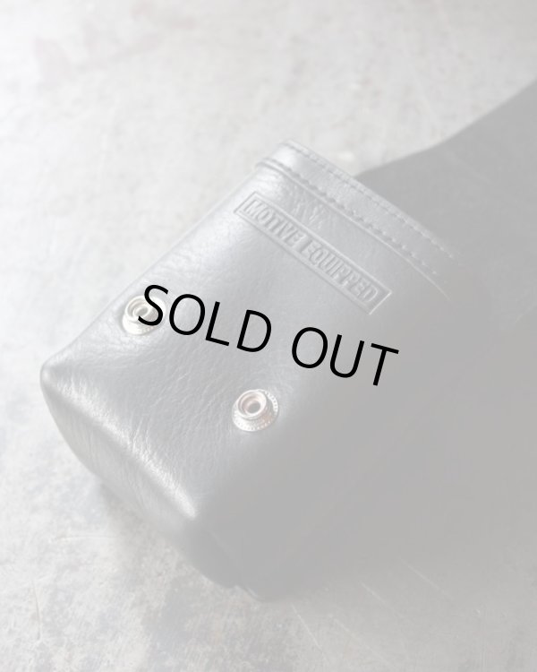 画像4: Motive Equipped (モーティブイクイップド) | SMALLEST BAG  (4)