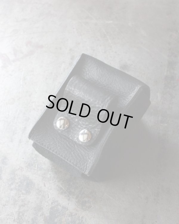 画像2: Motive Equipped (モーティブイクイップド) | SMALLEST BAG  (2)