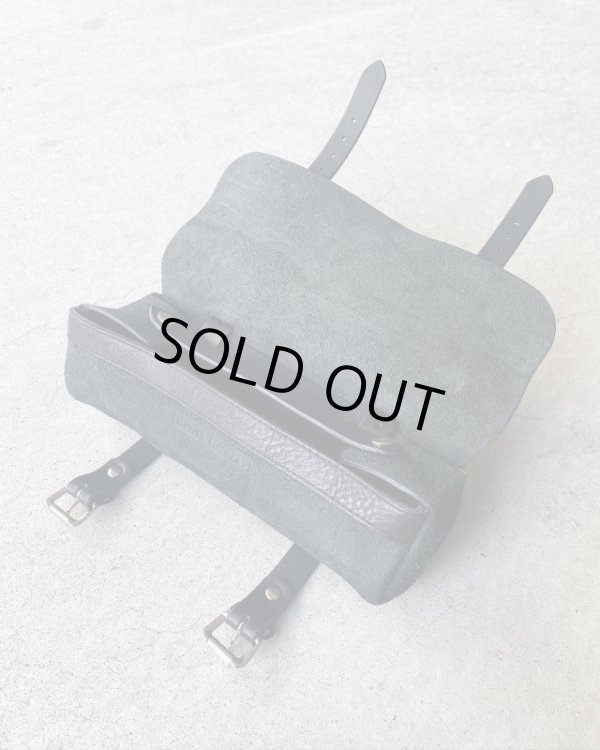 画像4: Motive Equipped (モーティブイクイップド) | TOOL BAG  (4)