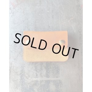 画像: Motive Equipped (モーティブイクイップド) | TRUCKER WALLET