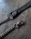 画像3: Motive Equipped (モーティブイクイップド) | WALLET CHAIN  (3)