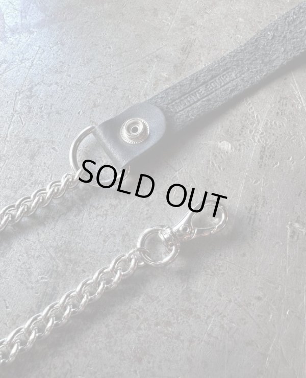 画像3: Motive Equipped (モーティブイクイップド) | WALLET CHAIN  (3)