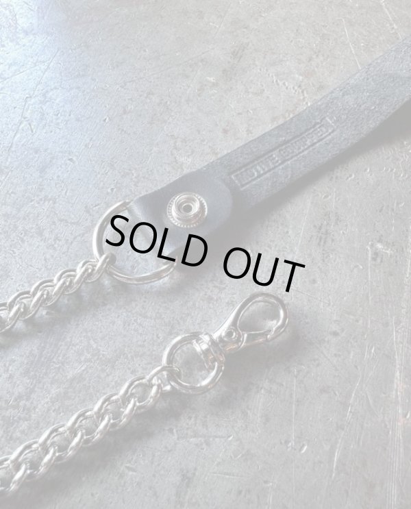 画像3: Motive Equipped (モーティブイクイップド) | WALLET CHAIN  (3)