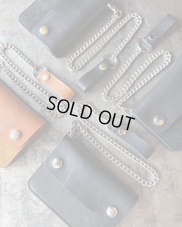 画像7: Motive Equipped (モーティブイクイップド) | WALLET CHAIN  (7)