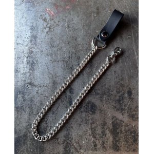 画像: Motive Equipped (モーティブイクイップド) | WALLET CHAIN 