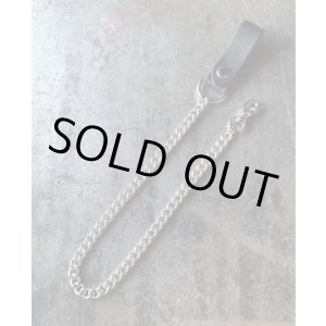 画像: Motive Equipped (モーティブイクイップド) | WALLET CHAIN 
