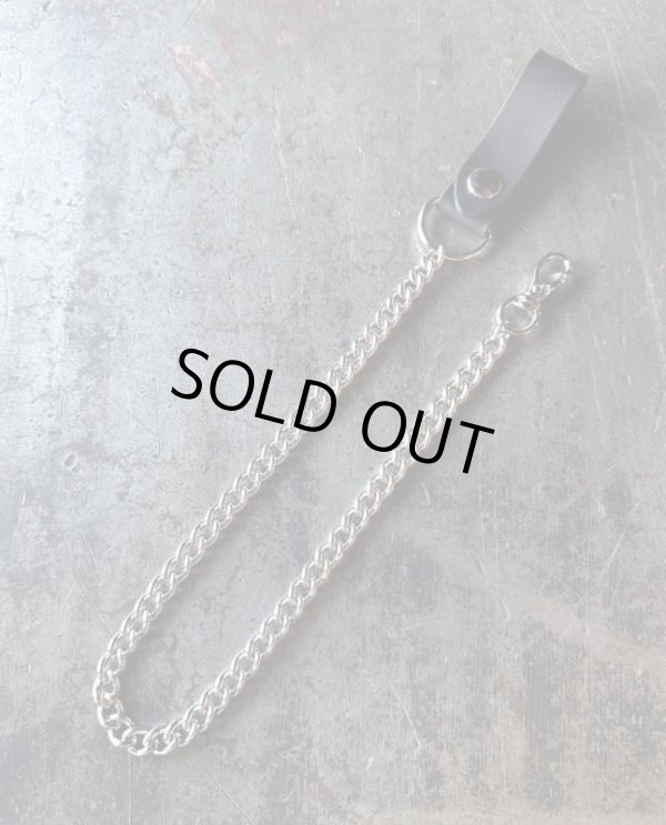 画像1: Motive Equipped (モーティブイクイップド) | WALLET CHAIN  (1)