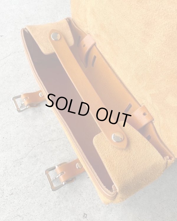 画像5: Motive Equipped (モーティブイクイップド) | TOOL BAG  (5)